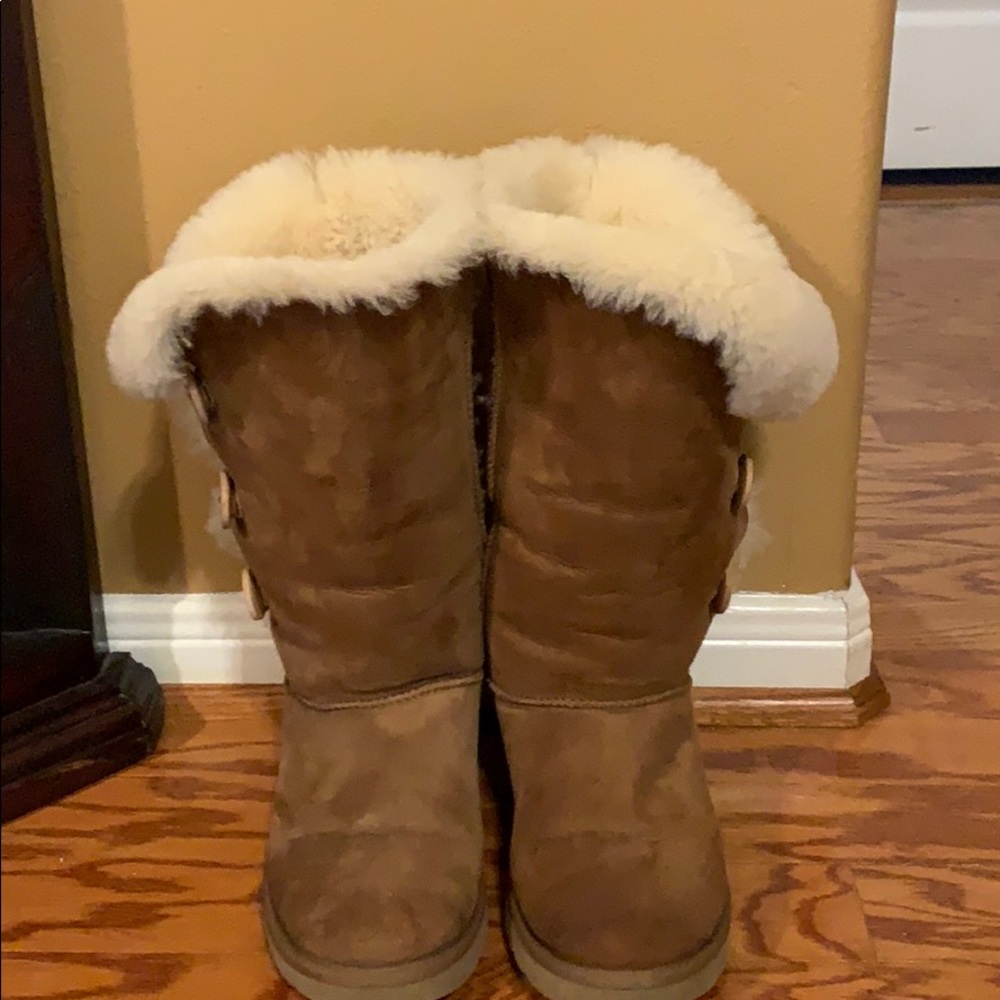 UGG boots